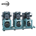 APCOM 500psiaircompressor industrial air compressor 25 bar compresor 185 psi compresseur 12 bars
